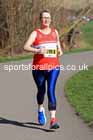 Senior Womens 2026 NECAA Royal Signals Road Relays, Hetton Lyons Country Park, Hetton le Hole. Photo: David T. Hewitson/Sports for All Pics